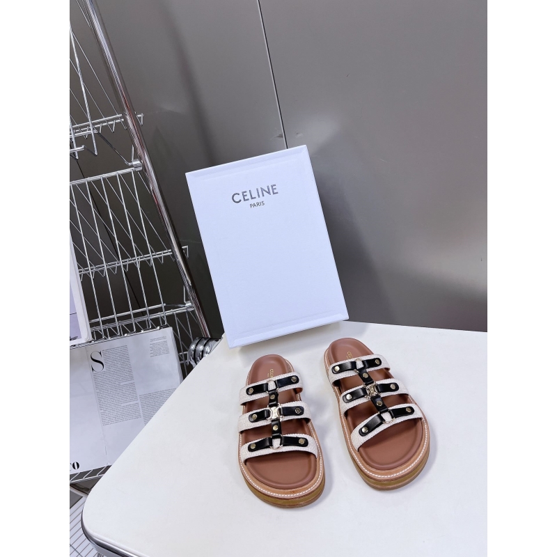 Ce**e slippers